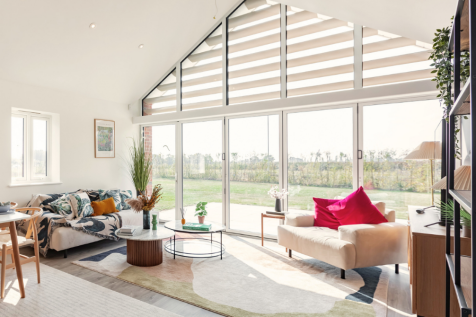 Show Home