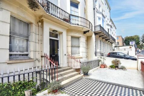 Flat A-C, 1, 4, 6,  9 - 20, 30 Montpelier Road, Brighton BN1 2LQ