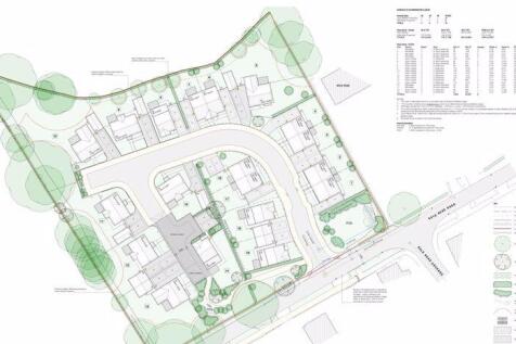 Plot for sale Image 7