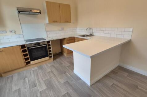 Garden Street, Darfield photo 3