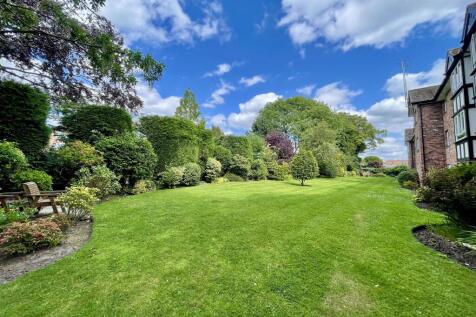 Communal Gardens