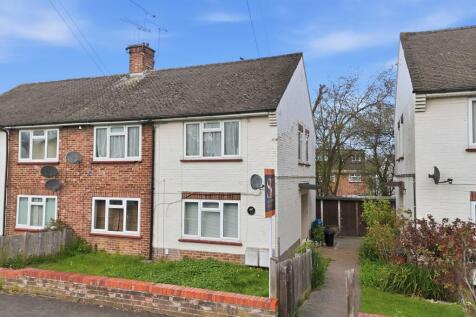Ground Floor Maisonette