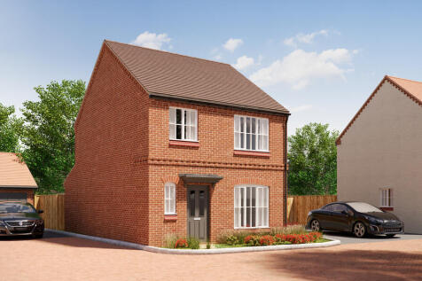 The Blyth Bespoke Detached