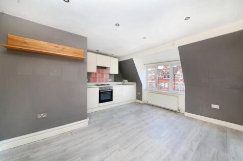 Reception/Kitchen