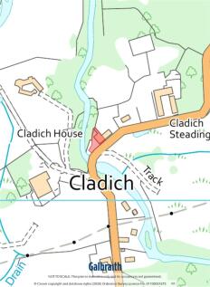 Boundary Plan