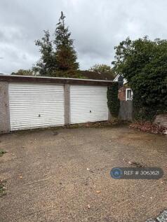 Double Garage 