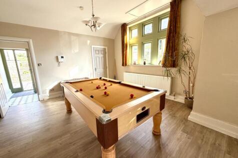 Blackdown Lodge, Sandy Lane, Blackdown, Leamington Spa, Warwickshire photo 5