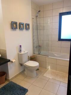 BB Villa bathroom