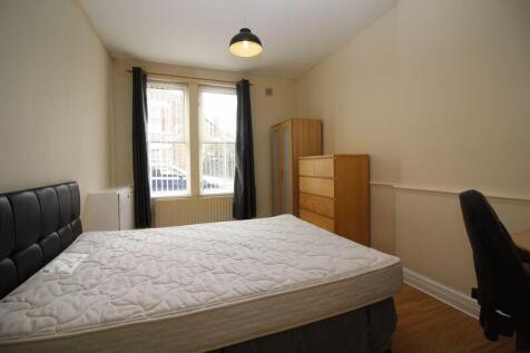 Three Bed Student Flat - £99 pppw plus bills, Third Avenue, Heaton photo 5