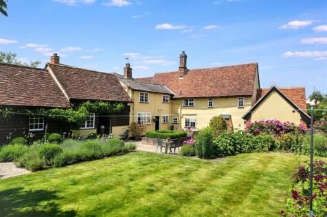 Saffron Walden, CB11 - property photo