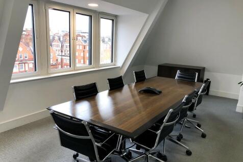 Small Boardroom