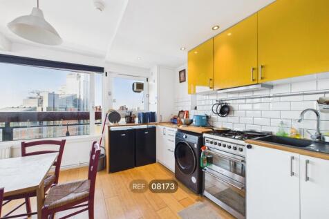 Kitchen / Living area