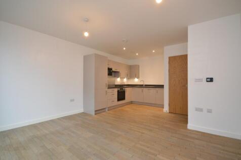 Kitchen/Living Room