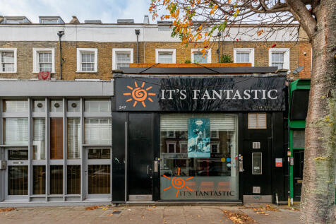 Caledonian Road 2...