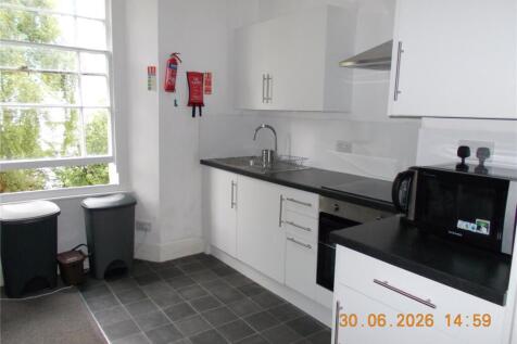 Clifton Park Road F2, First Floor Flat, Clifton, Bristol, BS8 photo 4