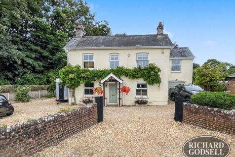 Christchurch, BH23 - property photo