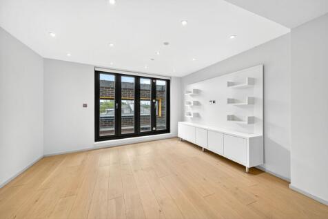 Open Plan Kitchen Reception Room