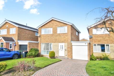 Chester Le Street, DH2 - property photo