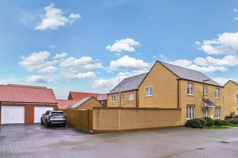 Parking &amp; Garage