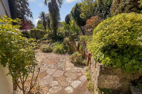 Garden*