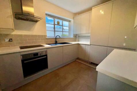 KITCHENCAPEL
