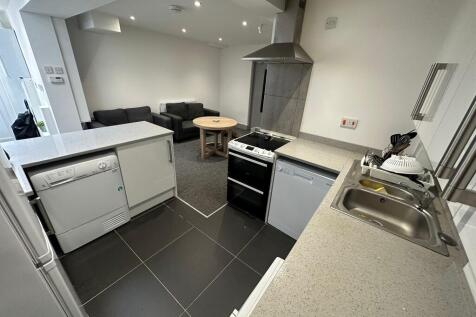 Flat 1 - 78 Bournbrook, Selly Oak, West Midlands, B29 photo 5