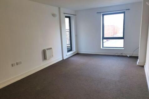 Two bedroom Apartment - Moss Street, Liverpool photo 5