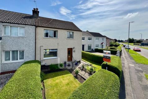Erskinefuald Road, Linwood external