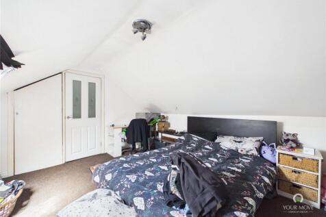 Loft Room
