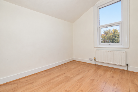 small room