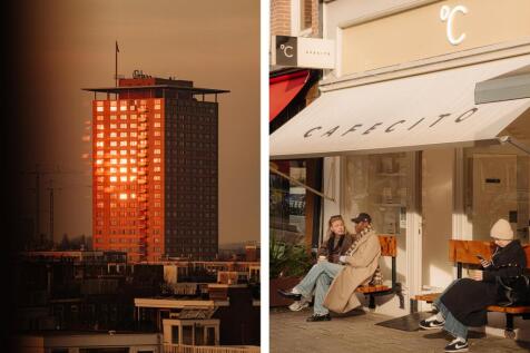 Ruysdaelstraat 49 F 4 1071 XA AMSTERDAM image 45