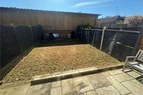 Garden / Parking