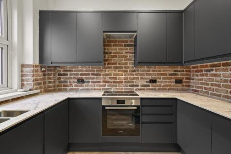 Flat 24, Richmond Ch