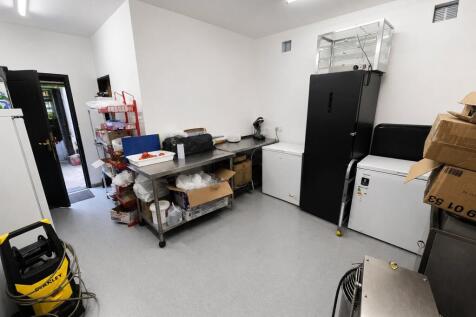 Store Room