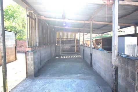 hardstanding