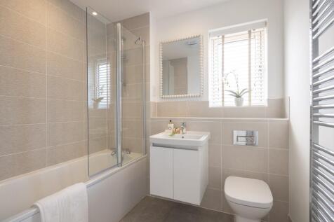 knightwood chase, fordingbridge