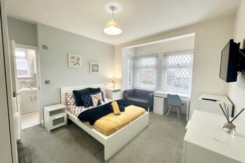 Bedroom Layout