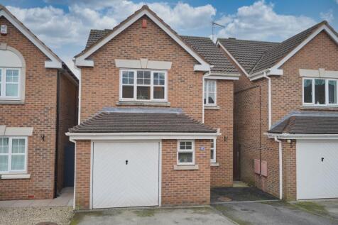 Washford Road Front Elevation