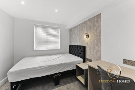 Room 1 -En suite