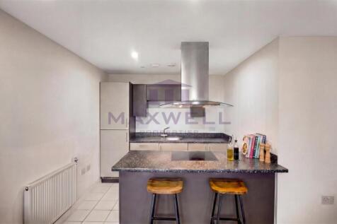 One bedroon flat for sale, Maxwellproperties.co.uk