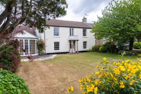 Hall Leys Farmhouse
