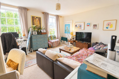 3-4 Nelson Place West, Kingsmead, Bath photo 4