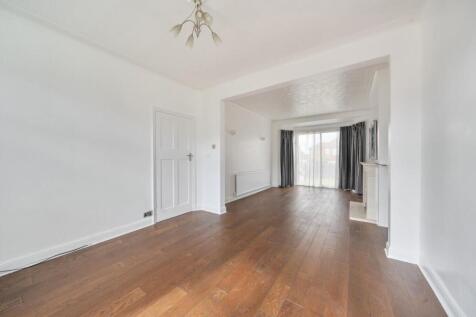 Davidson Frost-Wellings, DFW, Lyon Mead, Stanmore,