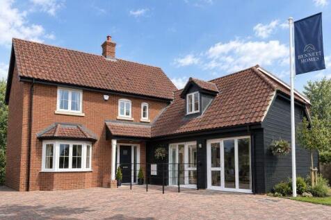 Show Home Open