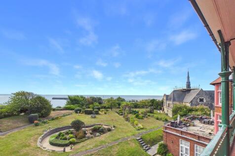 Sea Views
