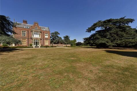 Grounds