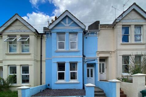 Whippingham Road, Brighton, East Sussex, BN2 photo 4