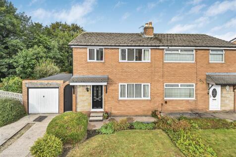 Leigh, WN7 - property photo