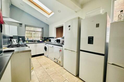 Sherwin Grove, Nottingham photo 3