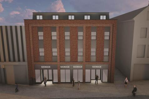 The Suites Elevation